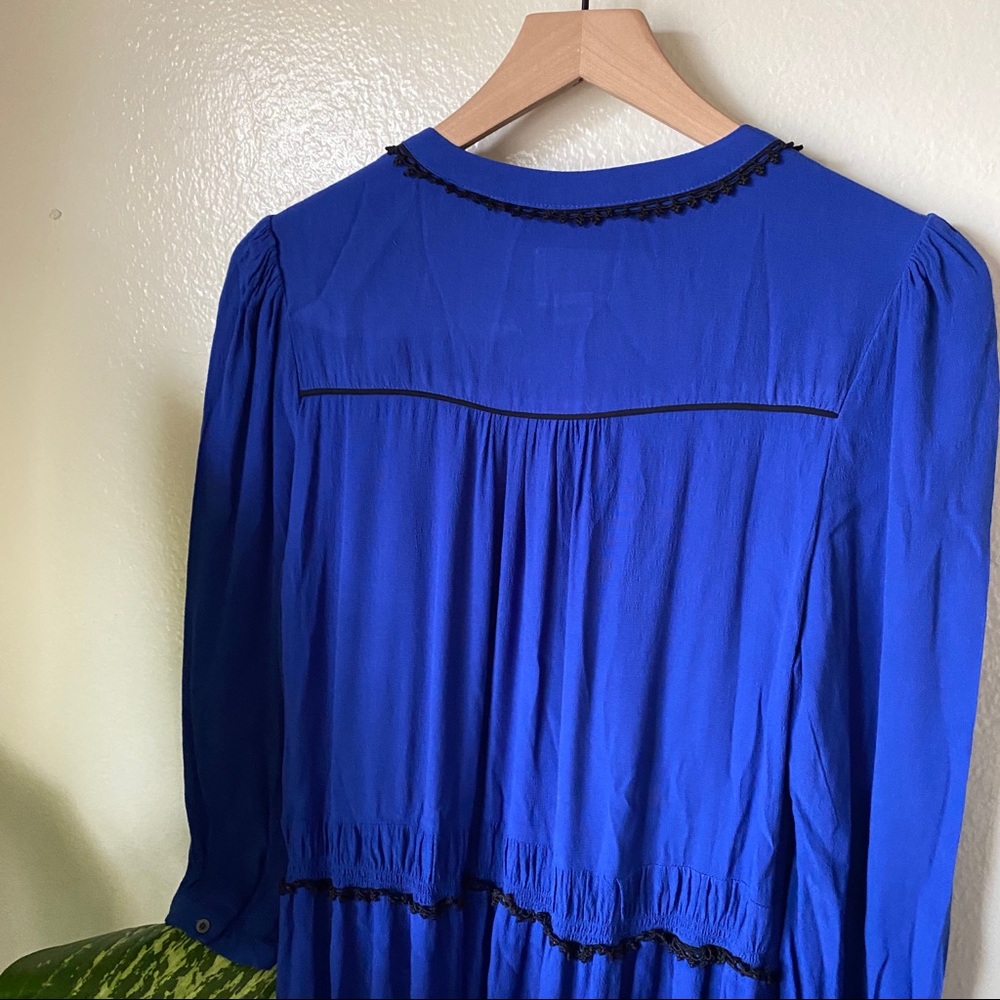 Anthropologie | Galan Dress - Picture 8 of 8